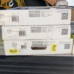 LUK Brand  Clutch Kits