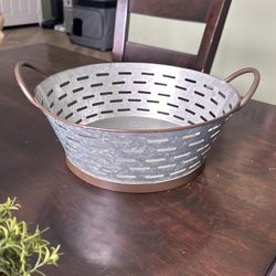 Decorative Tray