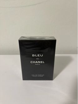 Chanel cologne