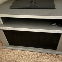FREE TV STAND