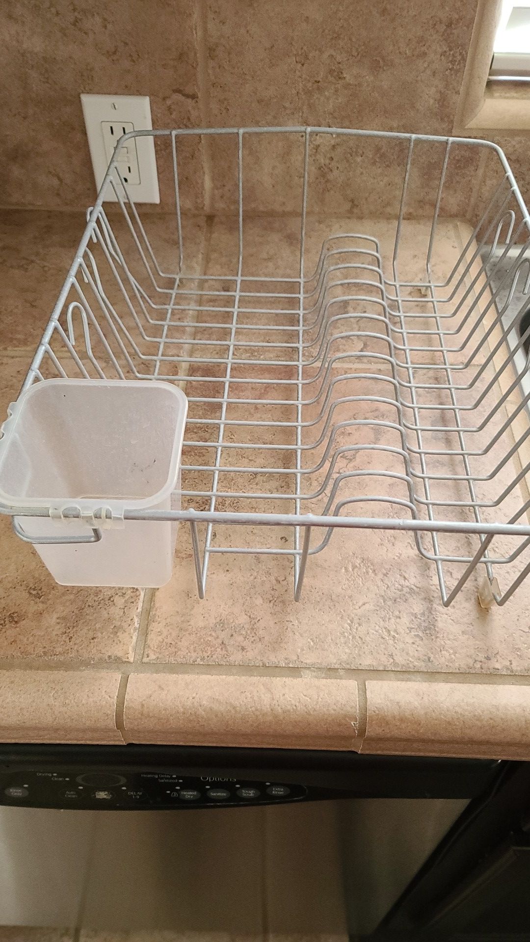 Free Dish Rack