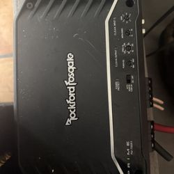 Subs Kickers Comps With  Amp!!!