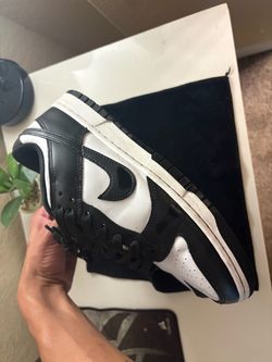 Nike dunks