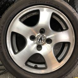 4lug Integra Honda Civic Rims Mini Cooper Rims Accord Wheels Toyota Yaris Prius Rims 