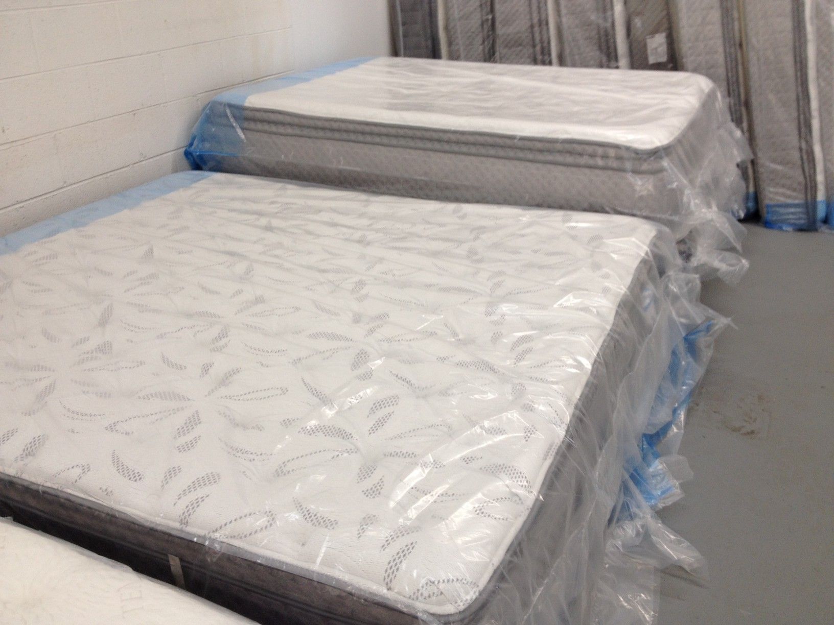 New Mattress & Furniture Spring Sale
