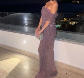 Gown