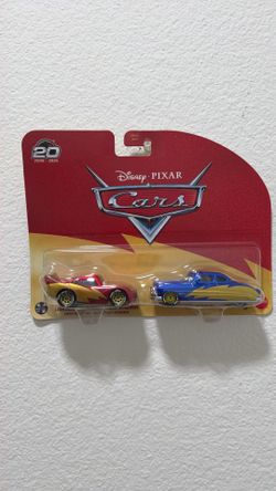 Pixar Cars