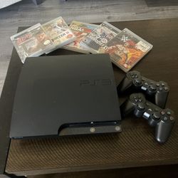 Play Station 3 PS3