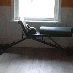 Weight Equipment 