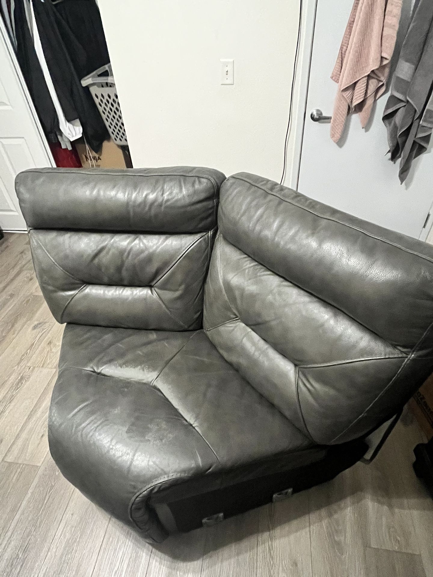 Couch/ Office Chair