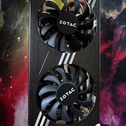 ZOTAC GTX970