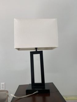 White Lamp 