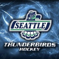 Seattle Thunderbirds Game 5 