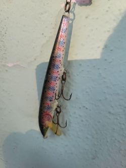 Lures