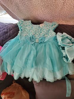 Easter Dress