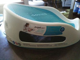 Infant Bath support