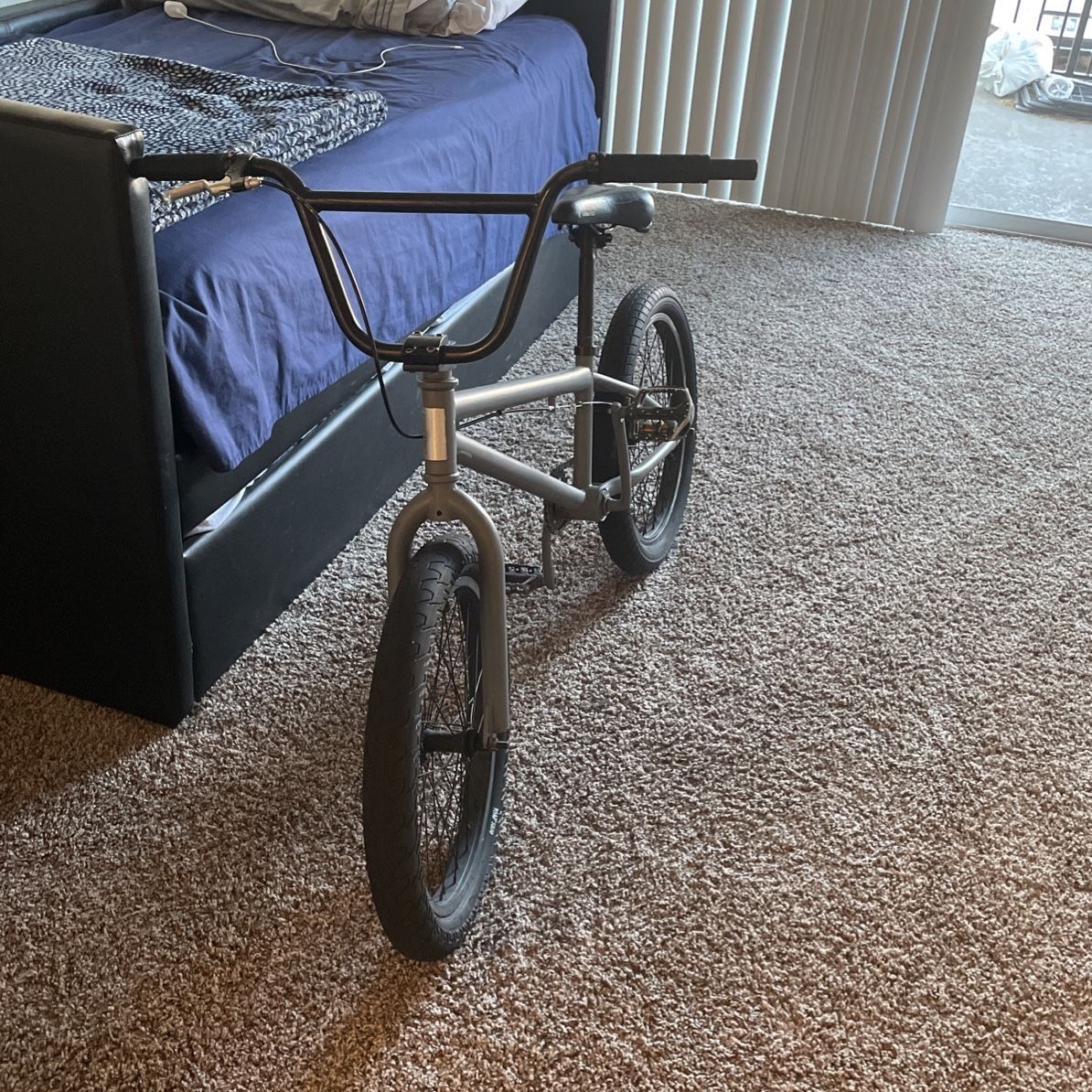 Elite Bmx Bike