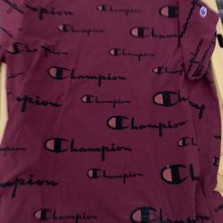 Champion Logo Shirt