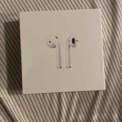 airpods 2