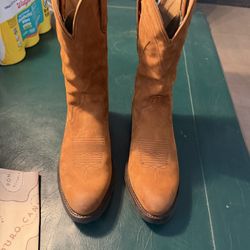 The Bandera by Tecovas Boot