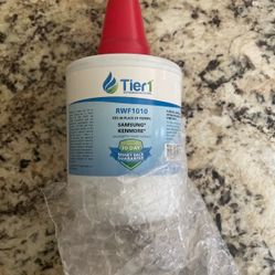 Refrigerator Water Filter 