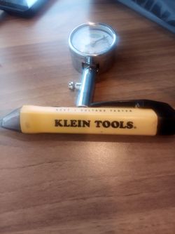 Klein tooll ge voyage tester