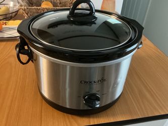 SLOW COOKER