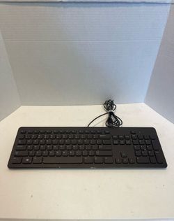 Dell Genuine USB Keyboard