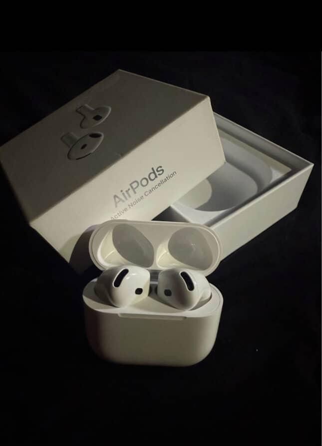 Apple Airpods