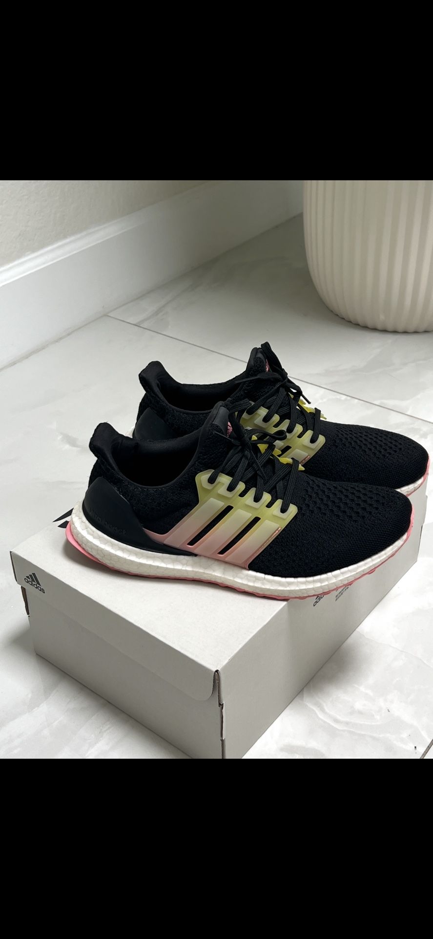 Womens Adidas Ultraboost