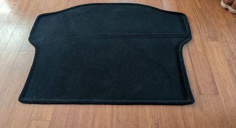 Cargo mat for Toyota Rav 4