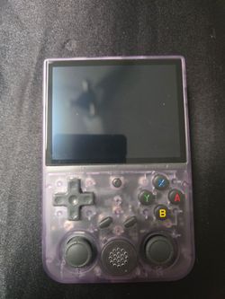 Anbernic RG353V