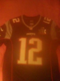 Jersey