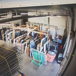 GARAGE SALE: One day only Boneyard Blowout Windows & Doors Extravaganza! 🎉