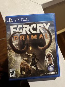Far Cry primal