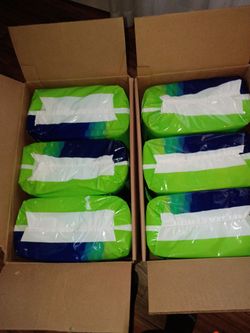 Pads for animals