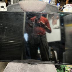 Samsung 40” Lcd Tv 