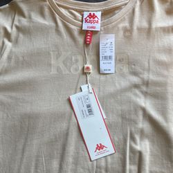 Kappa T Shirt