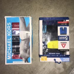 Mens And Boys Briefs Brand New In Box $5