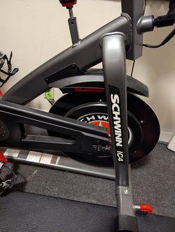Schwinn Exercise Bike