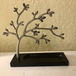Jewelry Tree