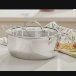 Cacerola De 4qts Princess House