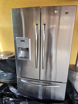 Maytag