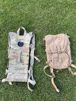 Military Surplus Gear