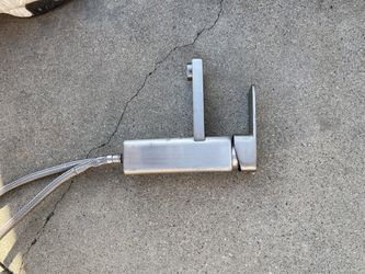 Faucet