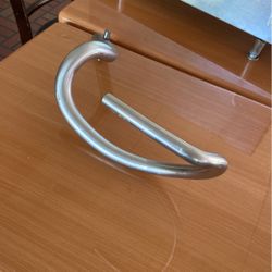 Varimixer Pizza Dough Hook