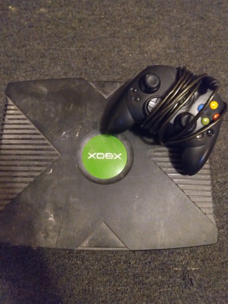 Xbox 360