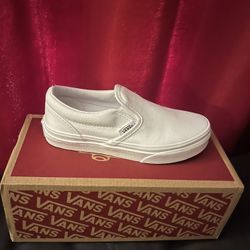 Size 1 VANS 