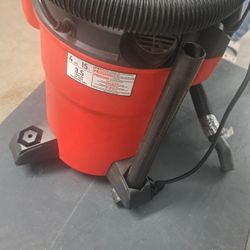 Craftsman Vacuum 