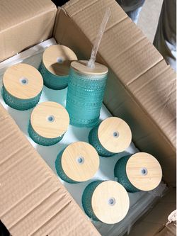 Green Cup